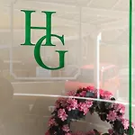 Guya Hotell Varazze