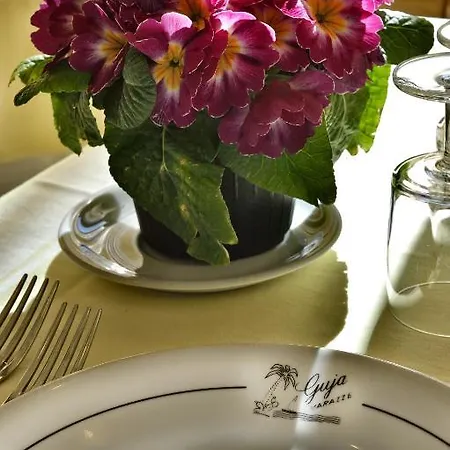 Guya Hotel Varazze