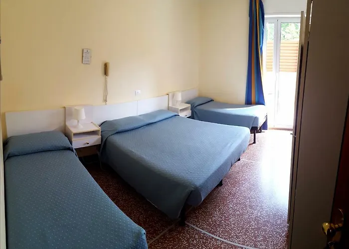 Ξενοδοχείο Guya 2*