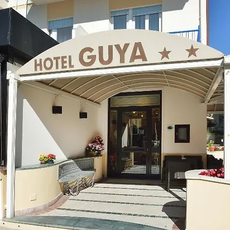 Hotell Guya Varazze
