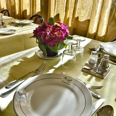 Guya Hotell